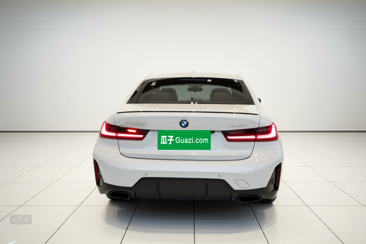 宝马 宝马3系 2023 汽车图片 #6