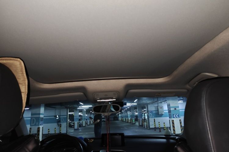Audi Q3 2015 #16 Audi Q3 2015 car image #16