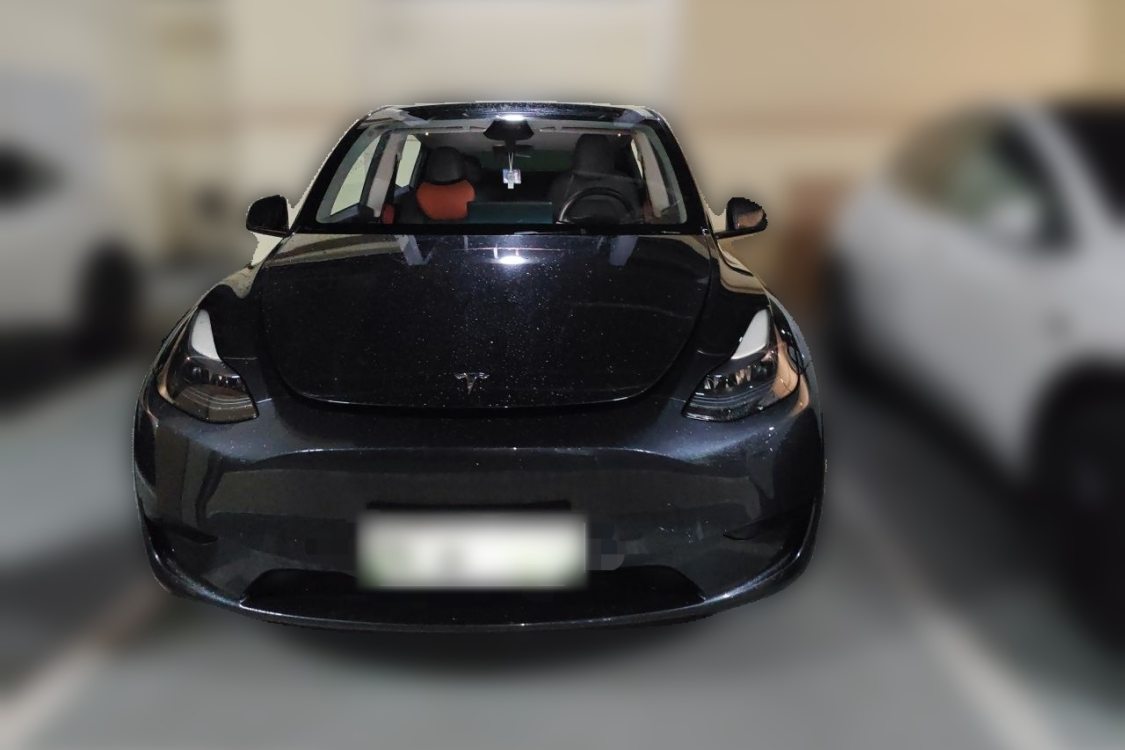 Tesla Model Y 2024 car image #5