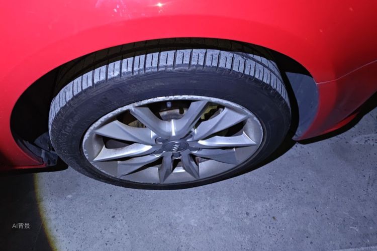 Audi A3 2016 #9 Audi A3 2016 car image #9
