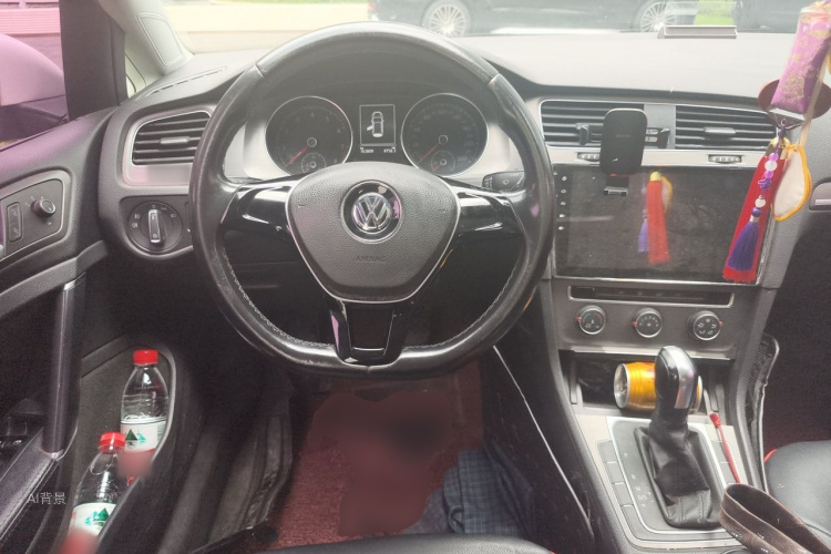 Volkswagen Golf 2016 #12 Volkswagen Golf 2016 car image #12