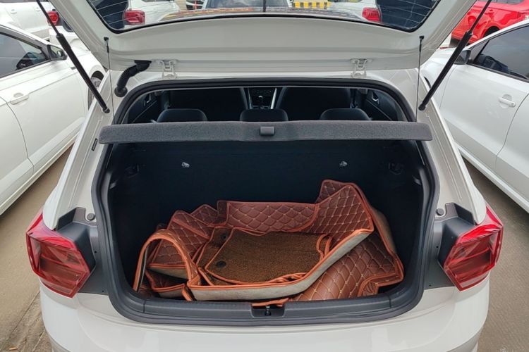 Volkswagen Polo 2020 car image #19
