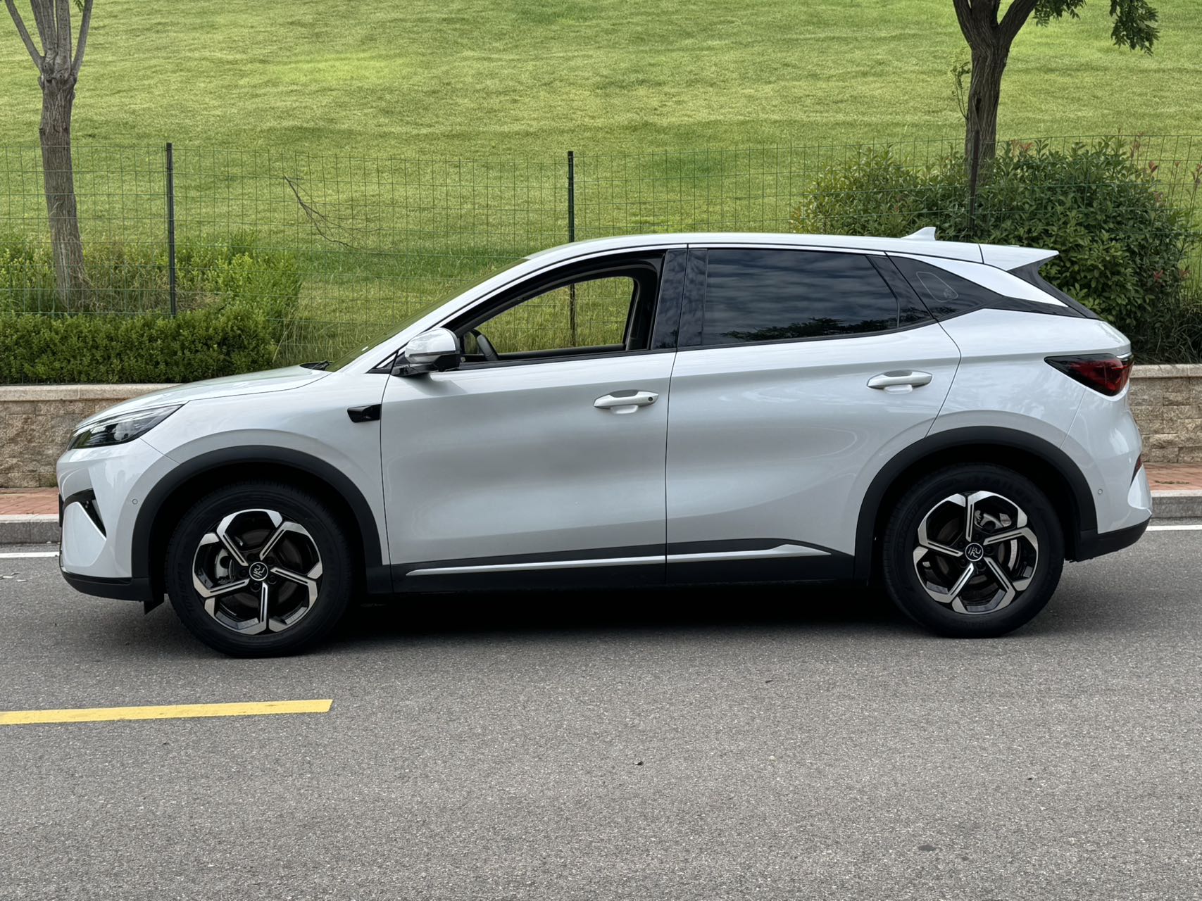 BYD Yuan Plus 2025 car image #7