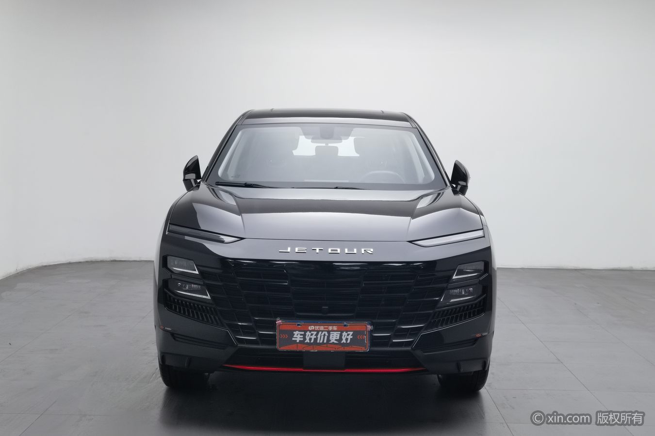 Jetour Dashing 2024 car image #4