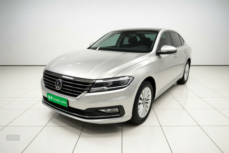 Volkswagen Lavida 2021 car image #2