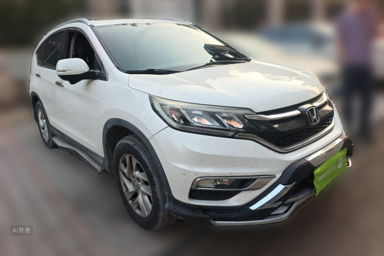 Honda CR-V 2016 صورة سيارة #4
