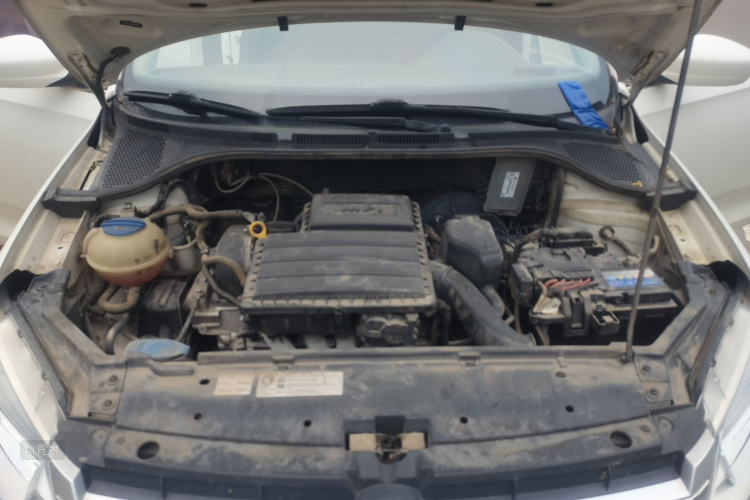 Volkswagen Santana 2016 #22 Volkswagen Santana 2016 car image #22