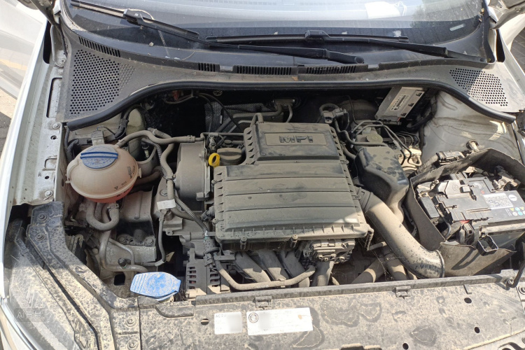 Volkswagen Santana 2019 #22 Volkswagen Santana 2019 car image #22
