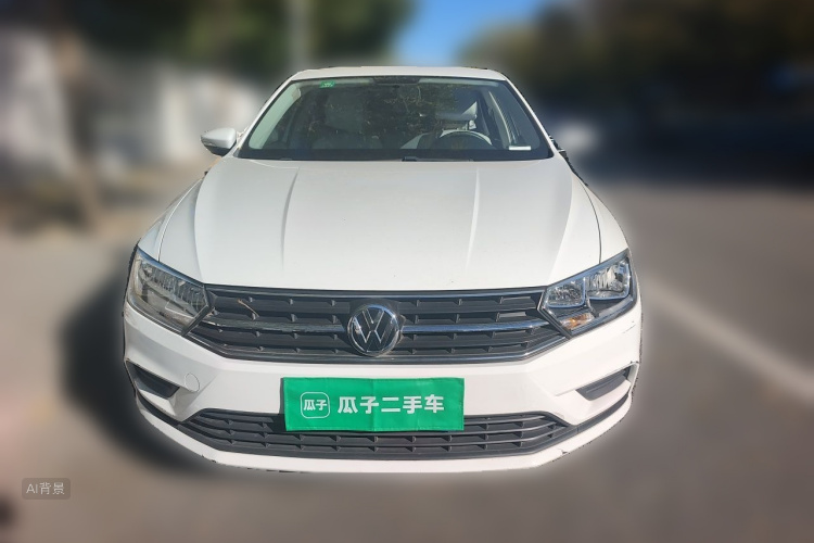 Volkswagen Bora 2017 #3 Volkswagen Bora 2017 car image #3