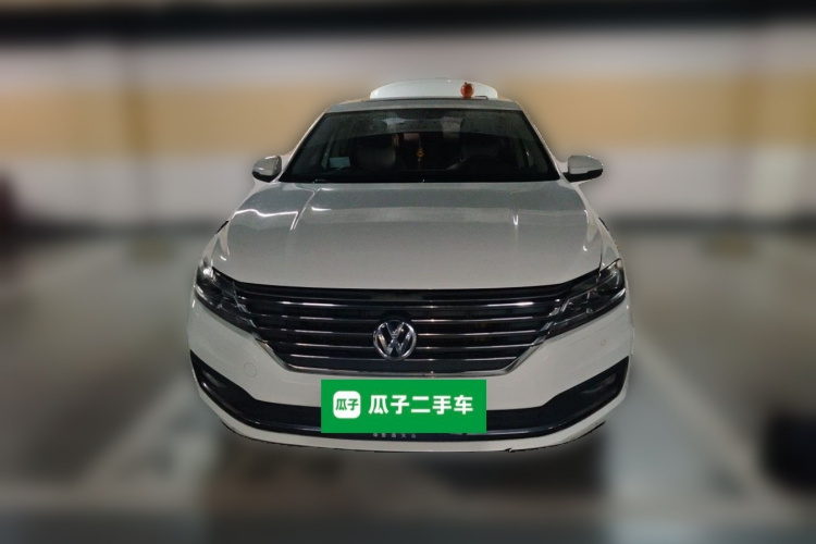 Volkswagen Lavida 2019 #3 Volkswagen Lavida 2019 car image #3