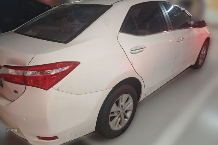 2015 #7 2015 car image #7