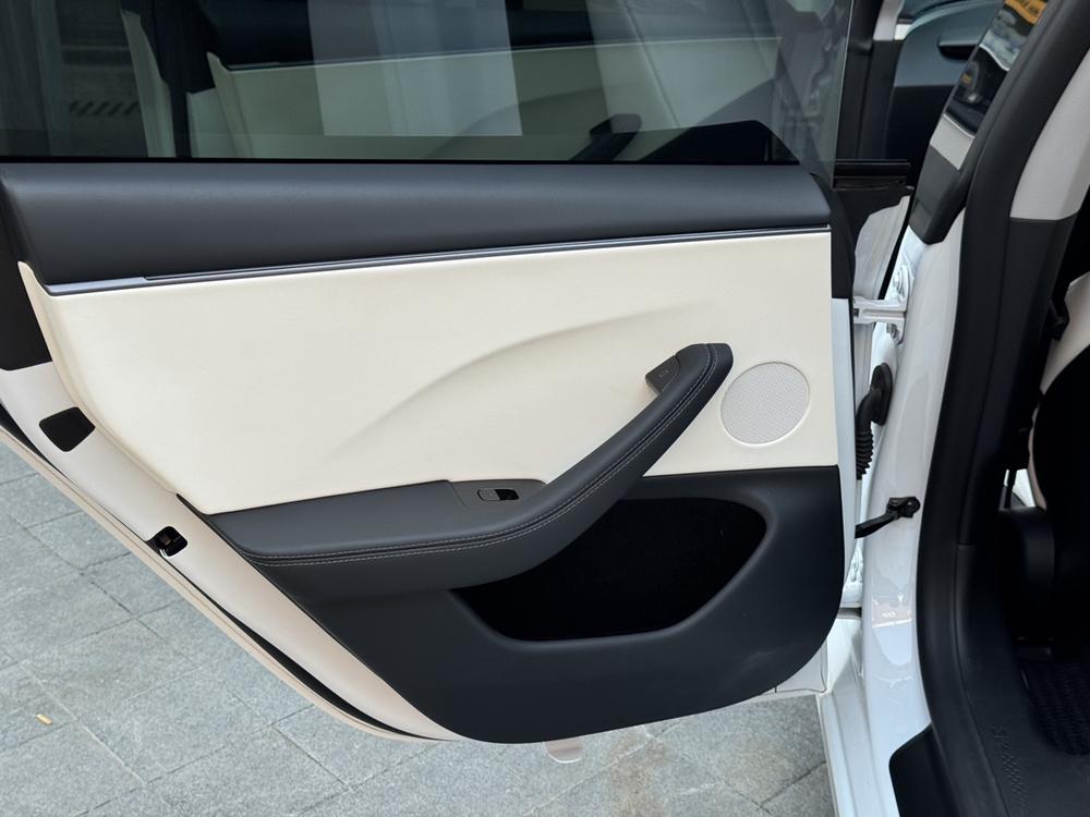 Tesla Model 3 2025 #9 Tesla Model 3 2025 car image #9