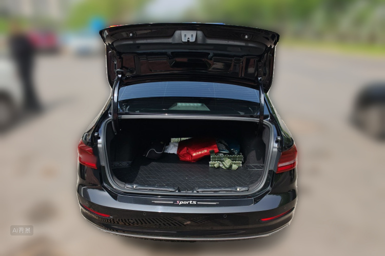 Volkswagen Lavida 2022 imagen de coche #21