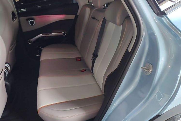 BYD Yuan Plus 2023 #17 BYD Yuan Plus 2023 car image #17