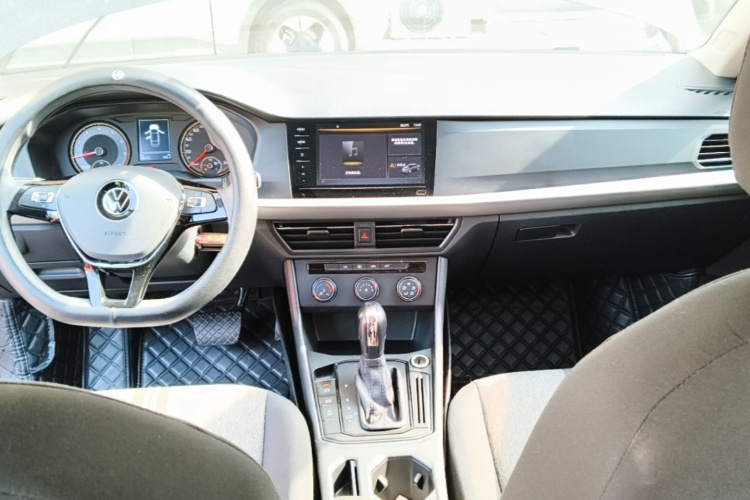 Volkswagen Lavida 2022 car image #11