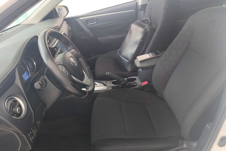 Toyota Corolla 2018 #15 Toyota Corolla 2018 immagine di auto #15