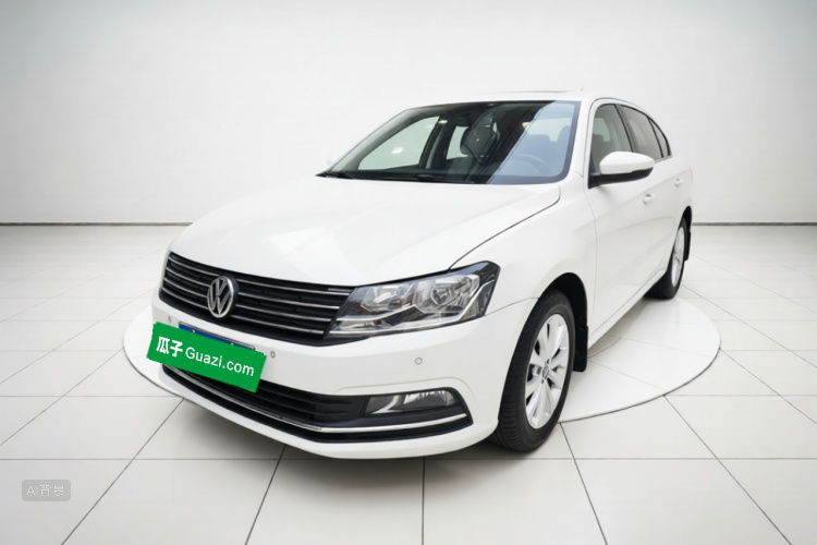 Volkswagen Lavida 2015 car image #2