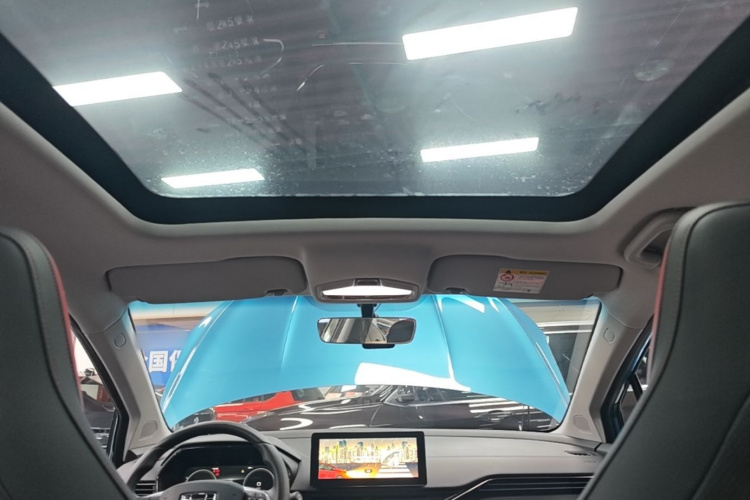 GEELY Emgrand S 2022 #18 GEELY Emgrand S 2022 immagine di auto #18