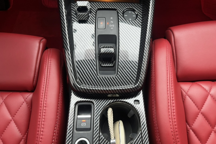 Audi A3 2022 car image #23