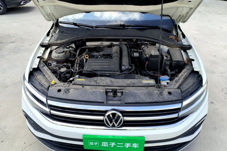 Volkswagen Bora 2024 #20 Volkswagen Bora 2024 immagine di auto #20