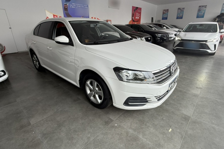 Volkswagen Lavida 2023 #4 Volkswagen Lavida 2023 car image #4