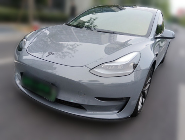 Tesla Model 3 2022 Tesla Model 3 2022 car image