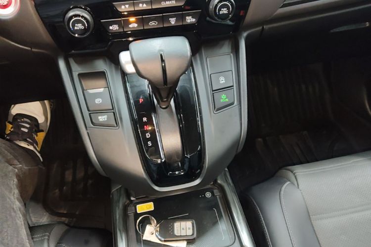 Honda CR-V 2021 car image #14