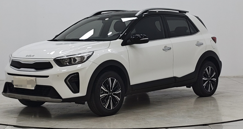 Kia KX1 2021 Kia KX1 2021 car image