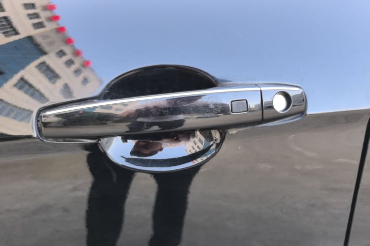 GEELY Emgrand 2019 immagine di auto #15