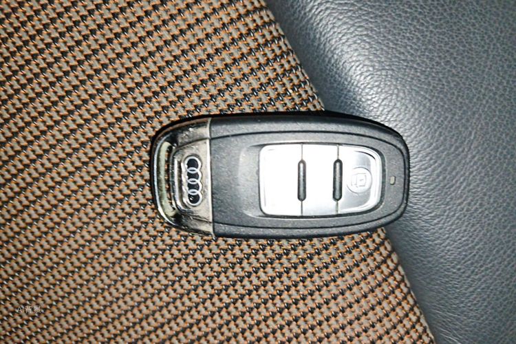 Audi Q3 2018 #10 Audi Q3 2018 immagine di auto #10