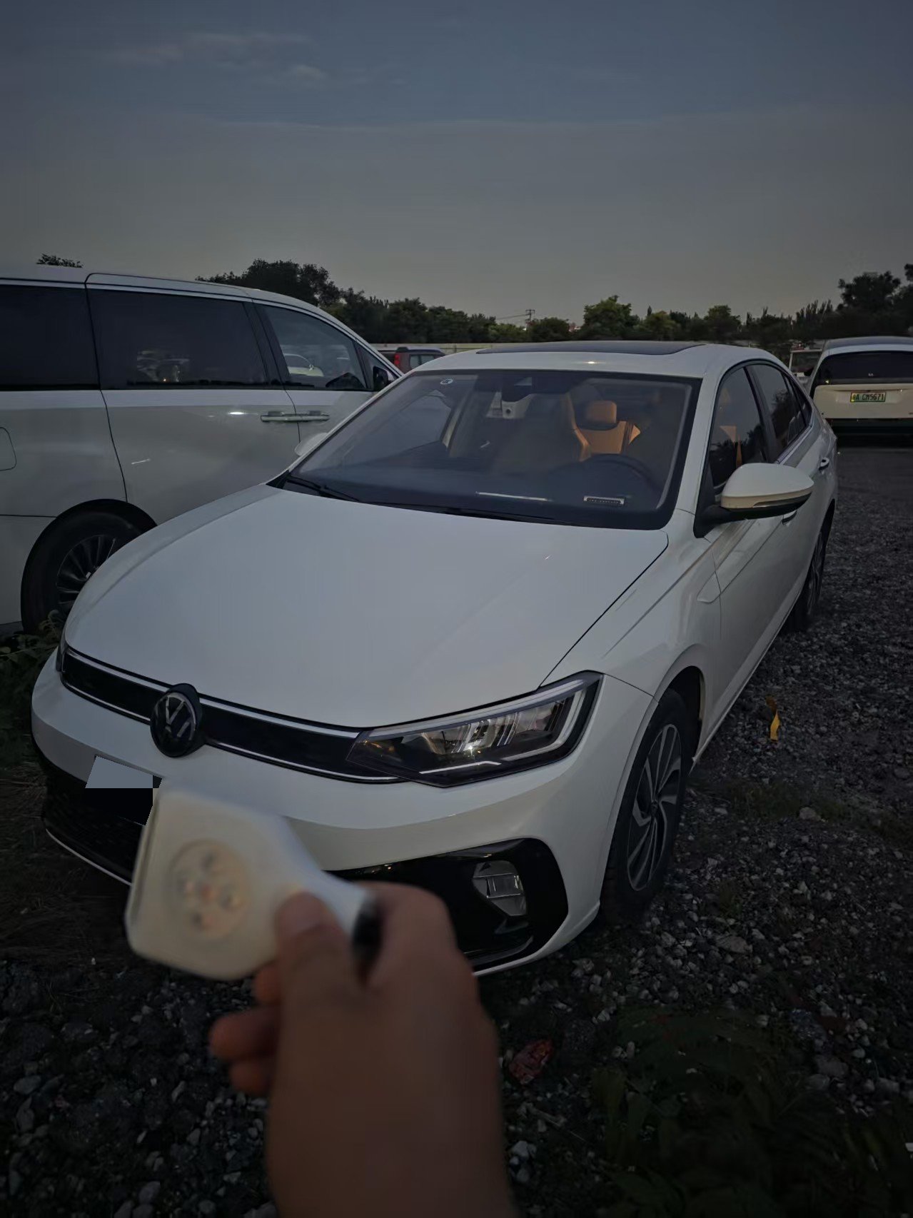 Volkswagen Lavida 2023 Volkswagen Lavida 2023 immagine di auto