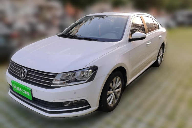 Volkswagen Lavida 2017 #2 Volkswagen Lavida 2017 car image #2