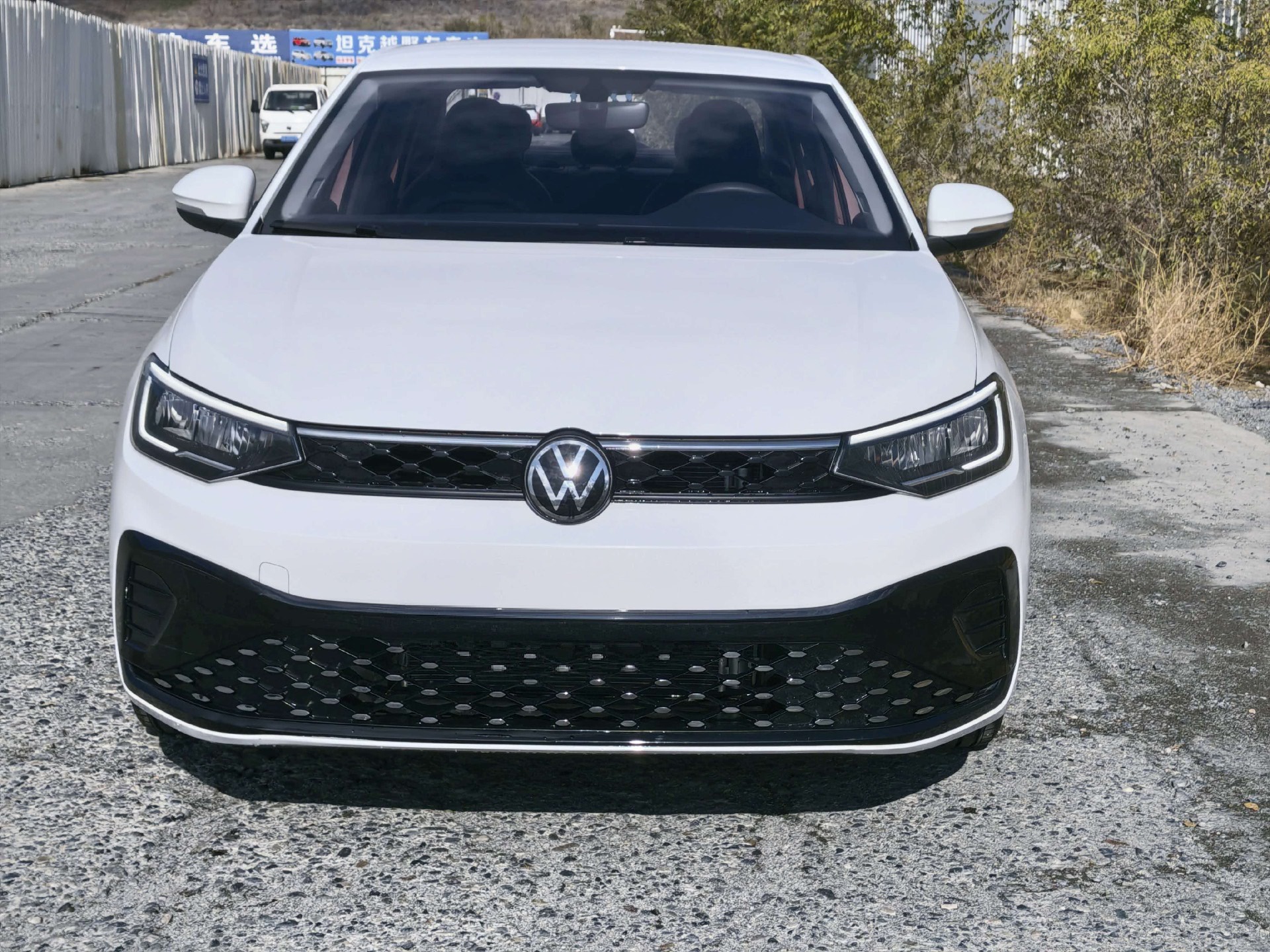Volkswagen Lavida 2024 car image #4