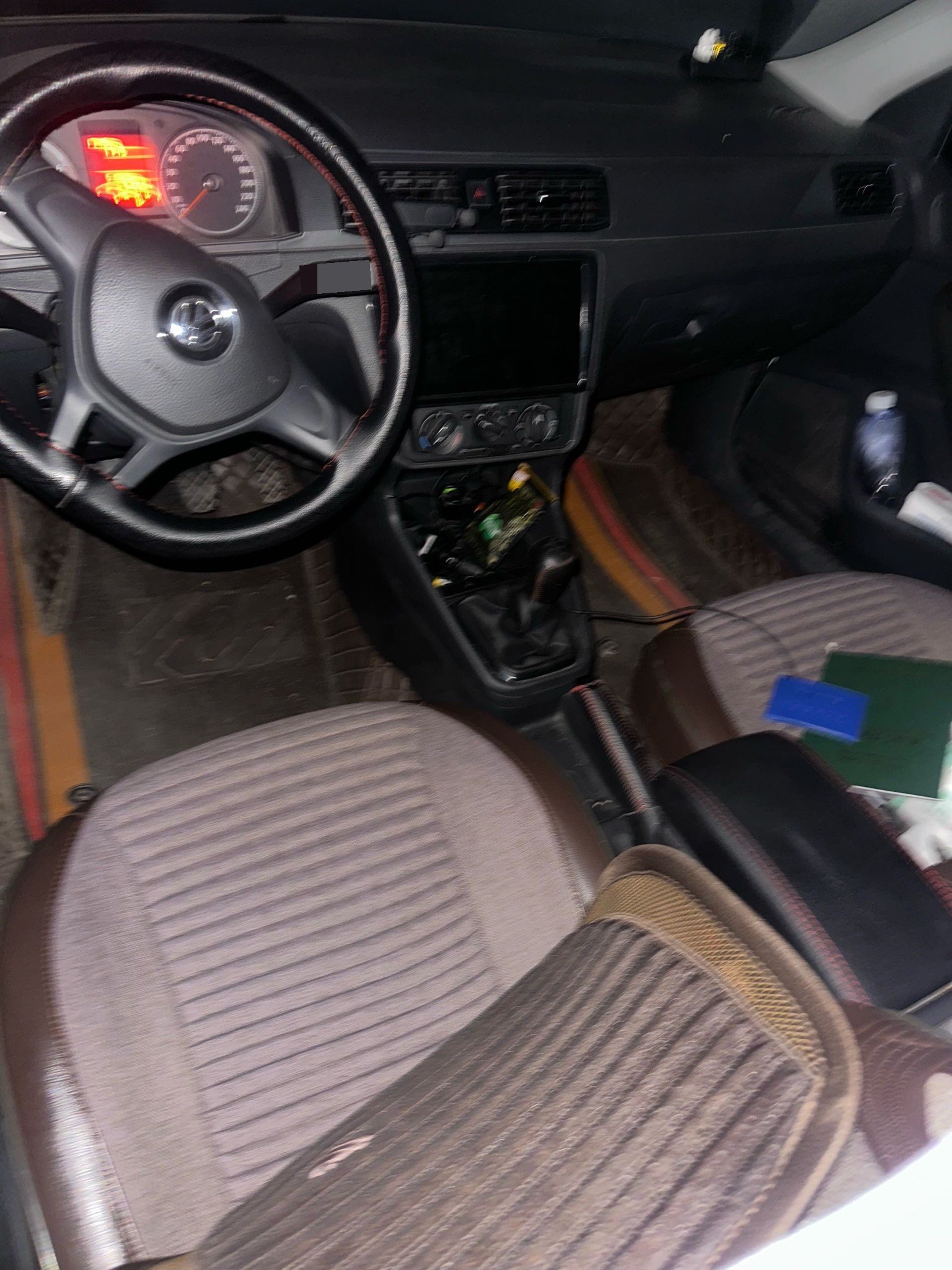 Volkswagen Santana 2019 #3 Volkswagen Santana 2019 car image #3