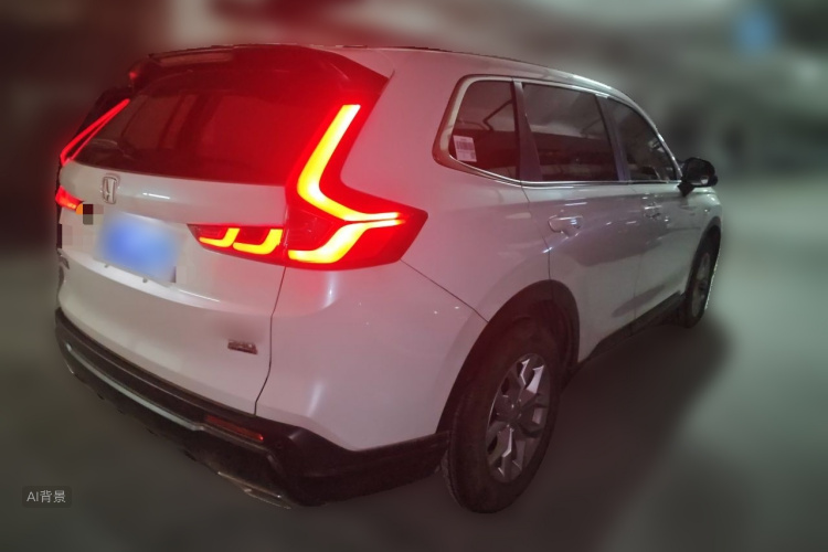 Honda CR-V 2023 #7 Honda CR-V 2023 car image #7