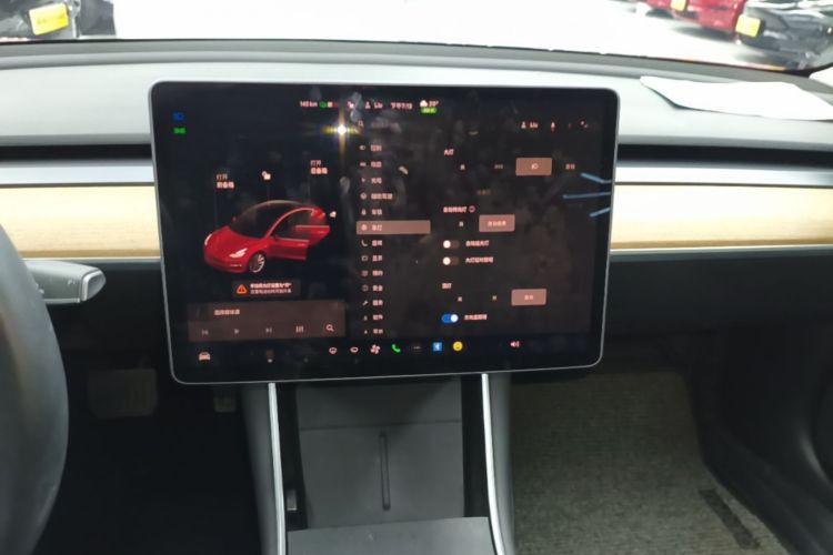 Tesla Model 3 2020 #13 Tesla Model 3 2020 car image #13
