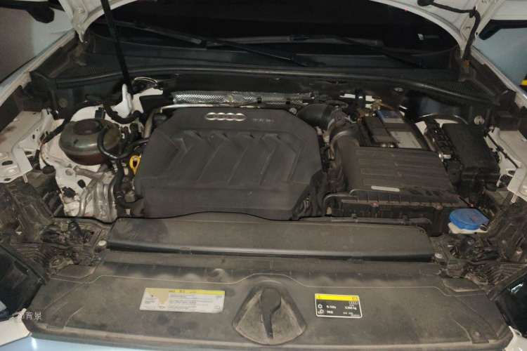 Audi Q3 2020 #22 Audi Q3 2020 immagine di auto #22