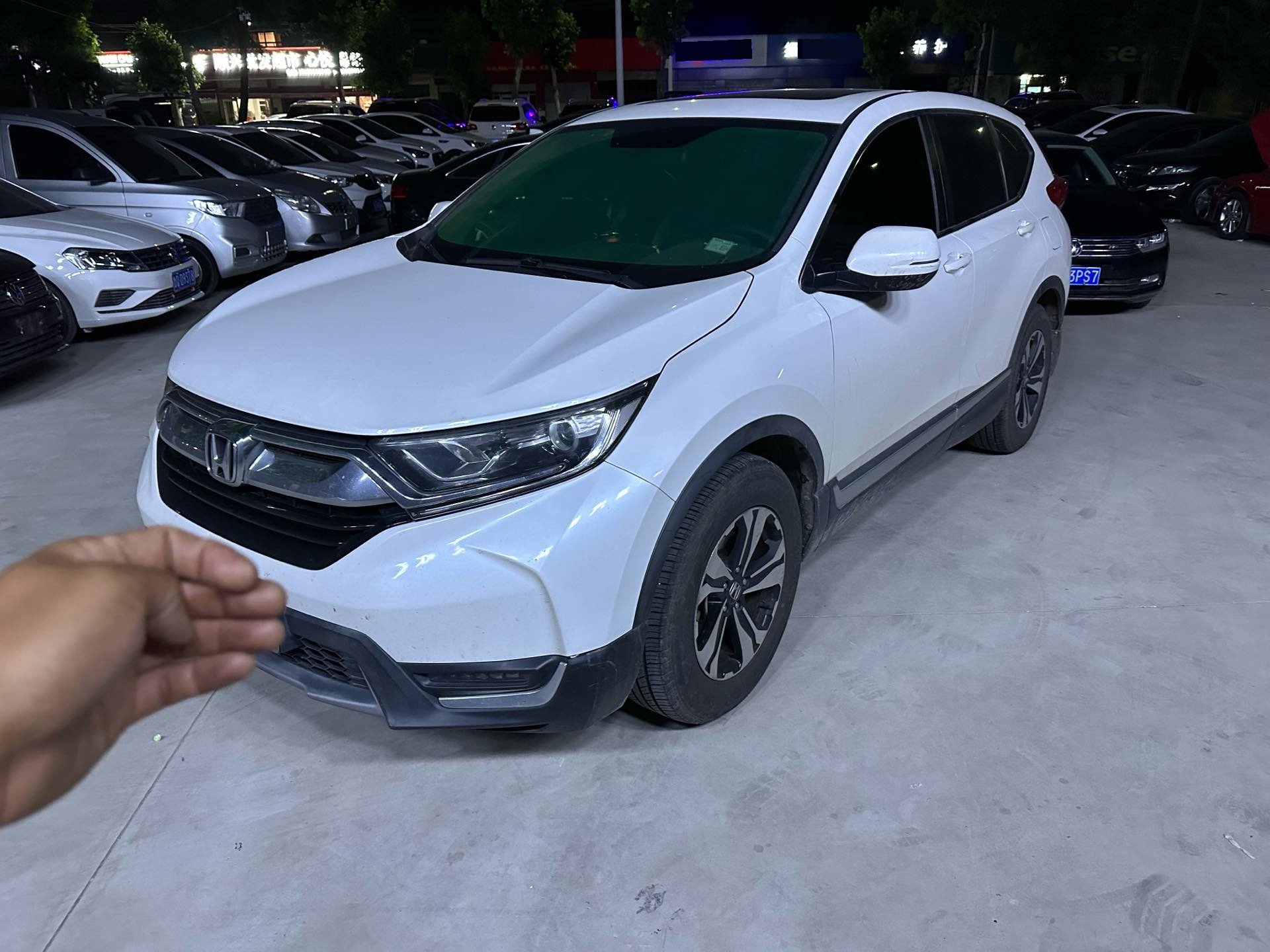 2020 2020 car image