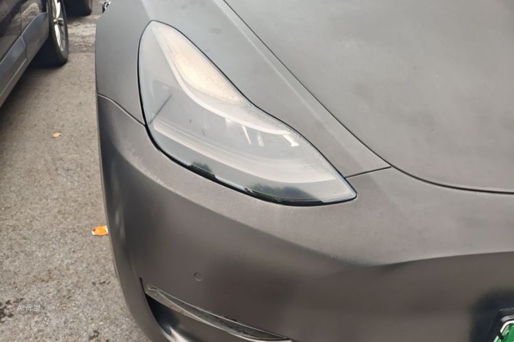 Tesla Model Y 2023 #8 Tesla Model Y 2023 immagine di auto #8