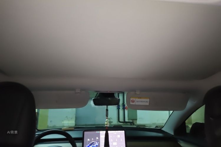 Tesla Model 3 2021 #20 Tesla Model 3 2021 car image #20
