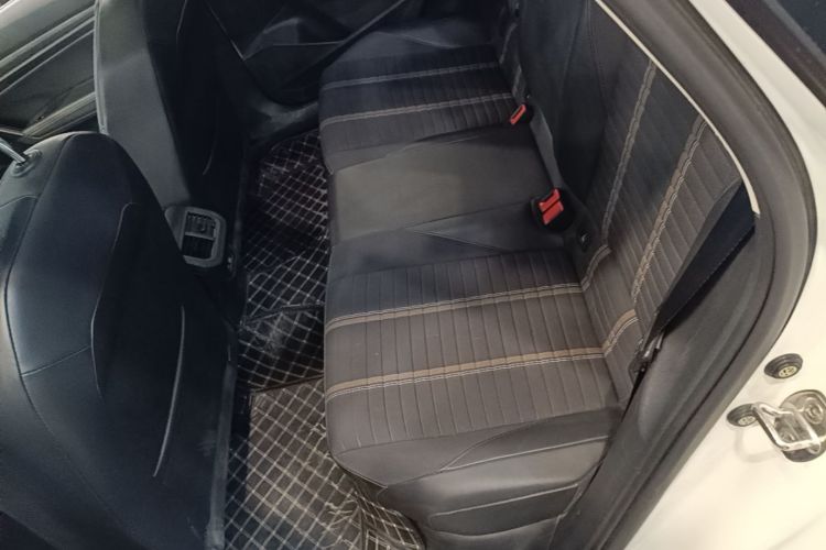 Volkswagen Lavida 2021 car image #17