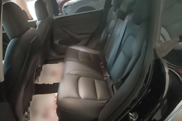 Tesla Model 3 2023 #17 Tesla Model 3 2023 immagine di auto #17