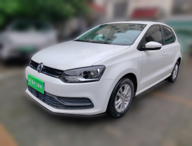 Volkswagen Polo 2019 Volkswagen Polo 2019 car image