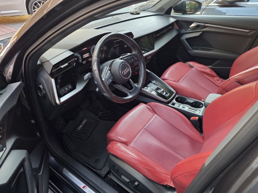 2023 #3 2023 immagine di auto #3