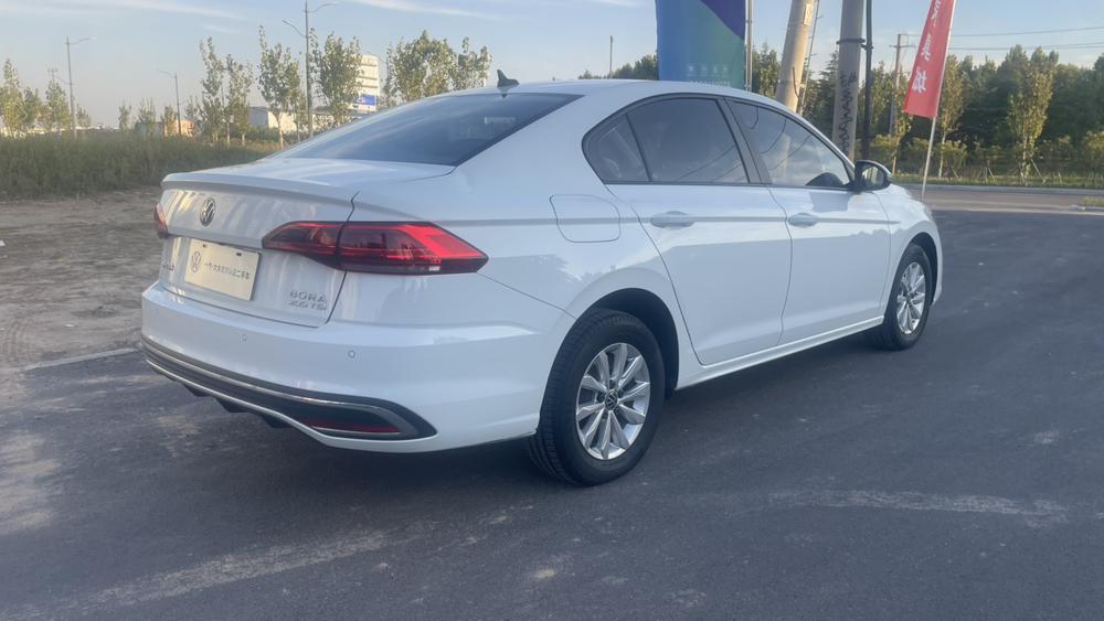 Volkswagen Bora 2024 #6 Volkswagen Bora 2024 صورة سيارة #6