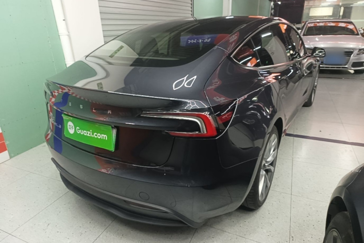 Tesla Model 3 2023 #5 Tesla Model 3 2023 car image #5