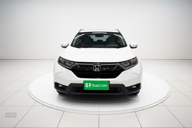 Honda CR-V 2019 car image #3