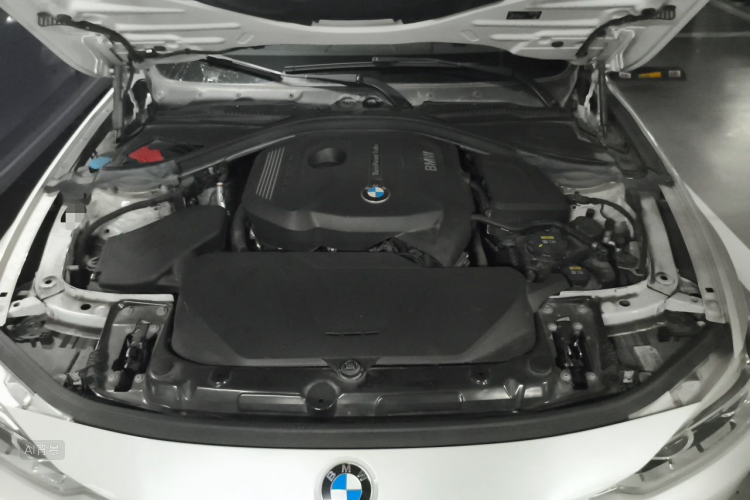 BMW 3 Series 2020 #22 BMW 3 Series 2020 car image #22
