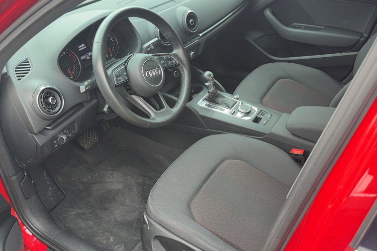 Audi A3 2020 image de voiture #12