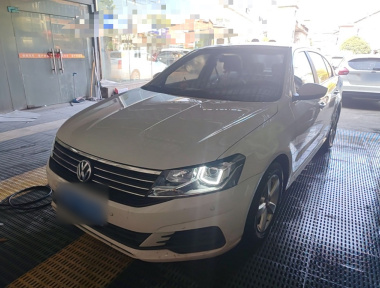 Volkswagen Lavida 2022 Volkswagen Lavida 2022 car image